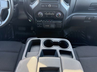 2024 Chevrolet Silverado 3500 HD WT DRW