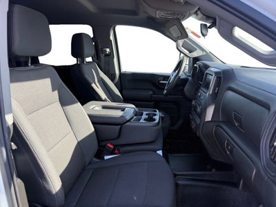 2024 Chevrolet Silverado 3500 HD WT DRW