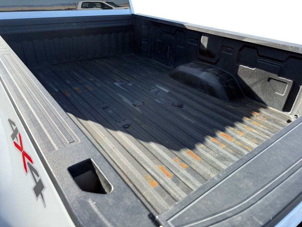 2024 Chevrolet Silverado 3500 HD WT DRW