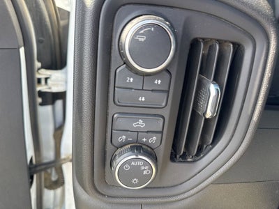 2024 Chevrolet Silverado 3500 HD WT DRW