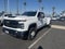 2024 Chevrolet Silverado 3500 HD WT DRW