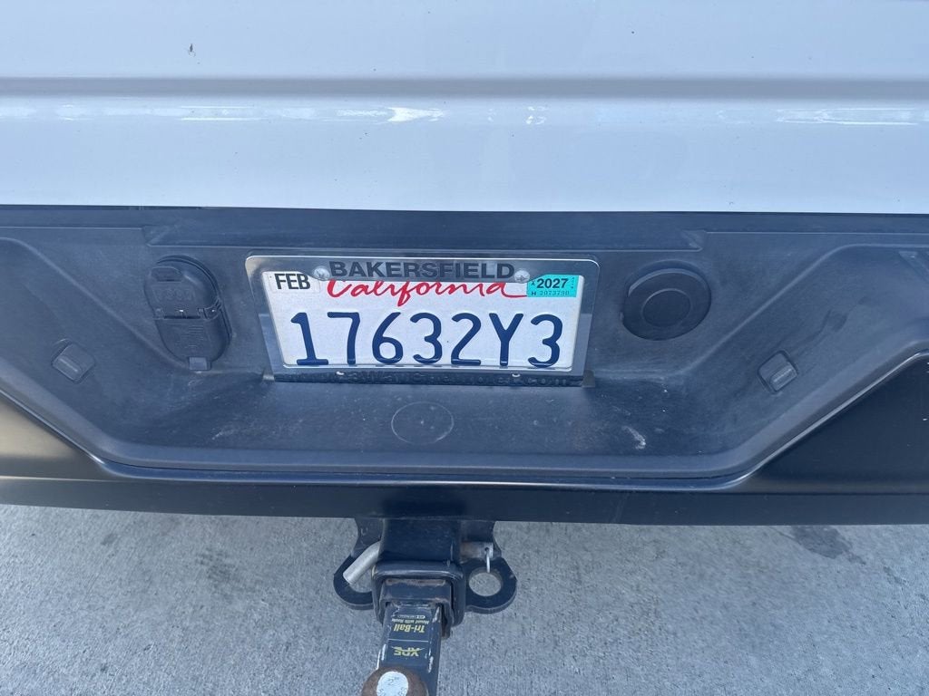 2024 Chevrolet Silverado 3500 HD WT DRW