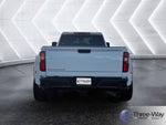 2024 Chevrolet Silverado 3500 HD WT DRW