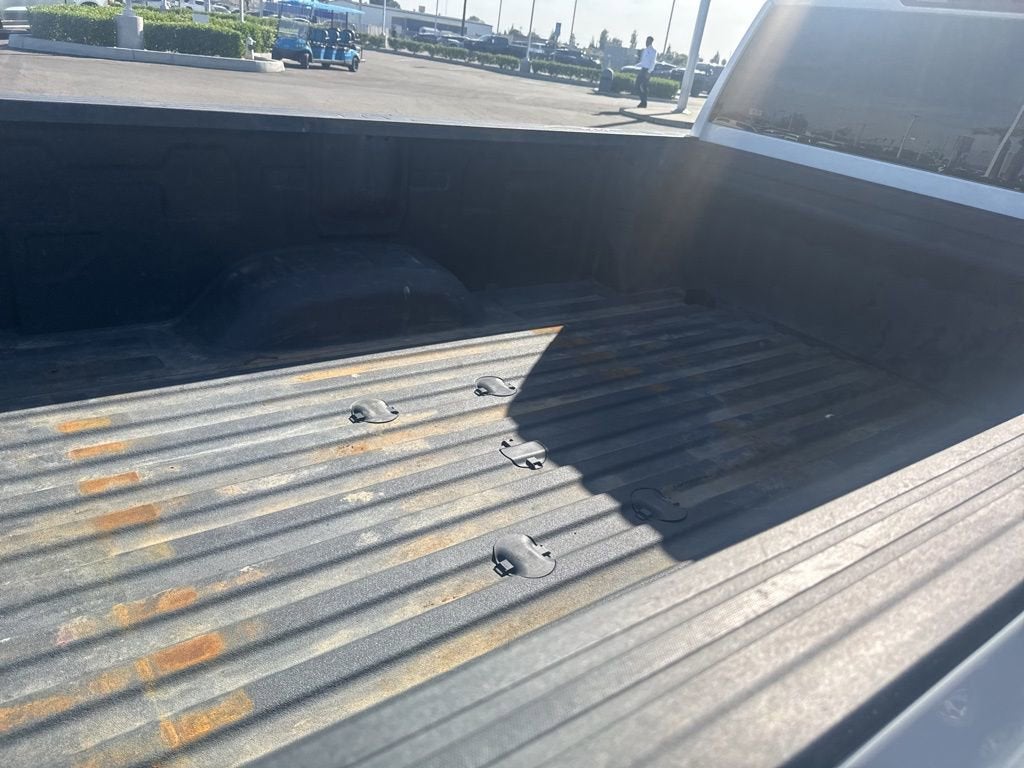 2024 Chevrolet Silverado 3500 HD WT DRW