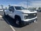 2024 Chevrolet Silverado 3500 HD WT DRW