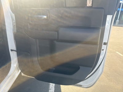 2024 Chevrolet Silverado 3500 HD WT DRW