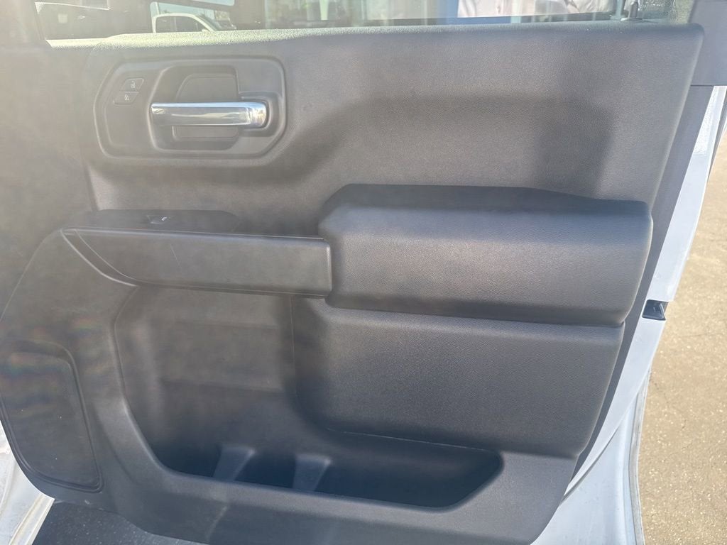 2024 Chevrolet Silverado 3500 HD WT DRW