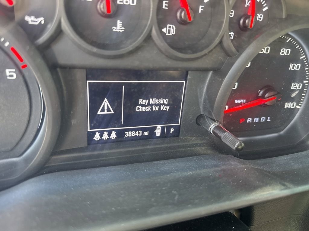 2024 Chevrolet Silverado 3500 HD WT DRW