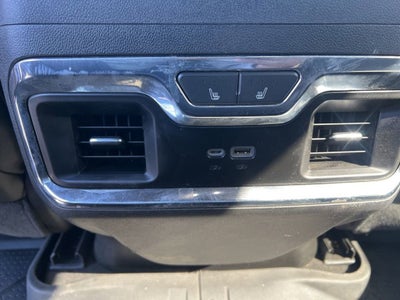 2024 Chevrolet Silverado 3500 HD High Country DRW