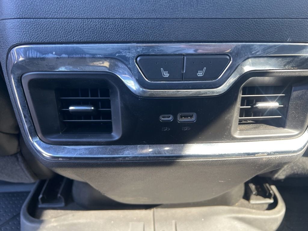 2024 Chevrolet Silverado 3500 HD High Country DRW