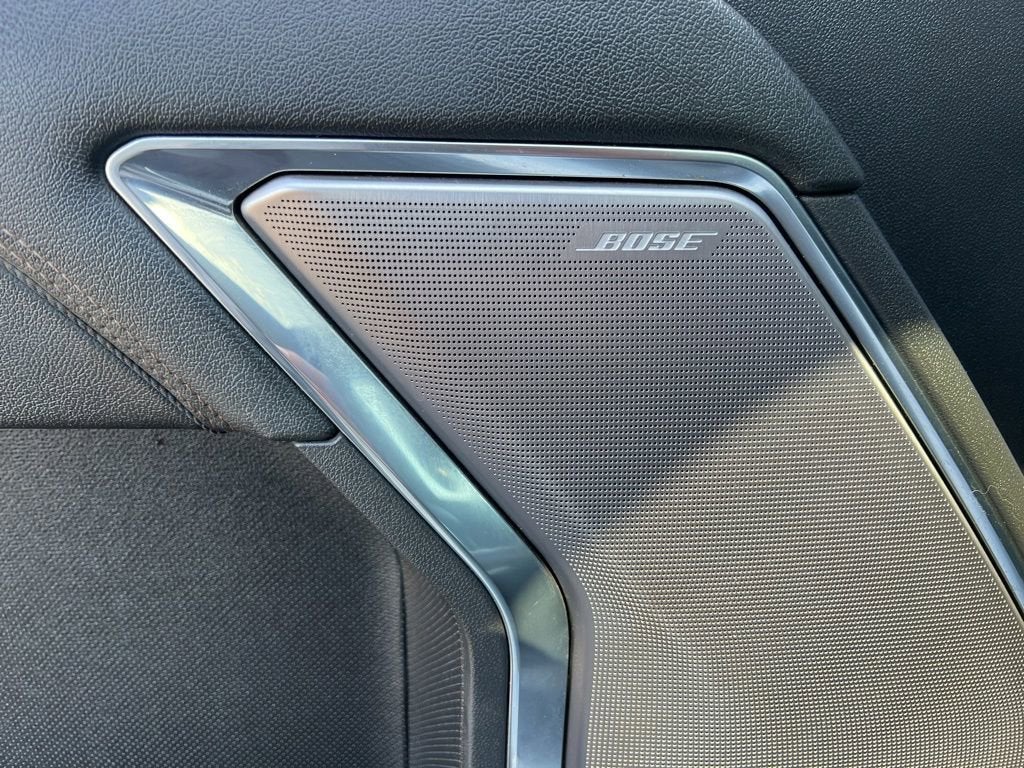 2024 Chevrolet Silverado 3500 HD High Country DRW