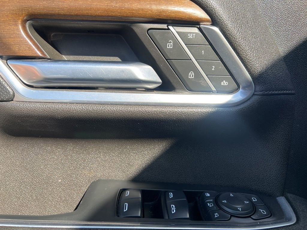 2024 Chevrolet Silverado 3500 HD High Country DRW