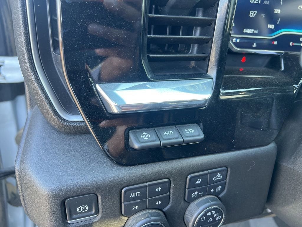 2024 Chevrolet Silverado 3500 HD High Country DRW