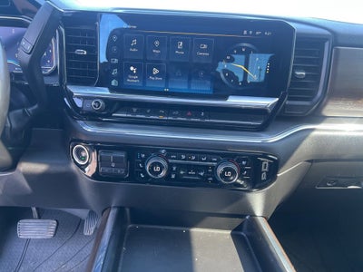 2024 Chevrolet Silverado 3500 HD High Country DRW