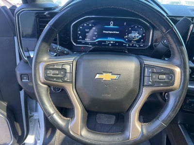 2024 Chevrolet Silverado 3500 HD High Country DRW