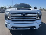 2024 Chevrolet Silverado 3500 HD High Country DRW
