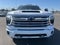 2024 Chevrolet Silverado 3500 HD High Country DRW