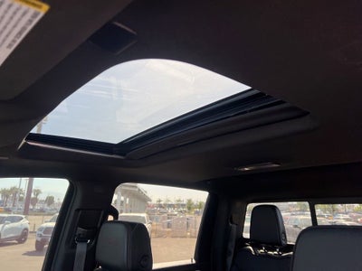 2024 Chevrolet Silverado 3500 HD High Country DRW