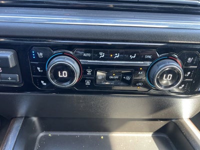 2024 Chevrolet Silverado 3500 HD High Country DRW