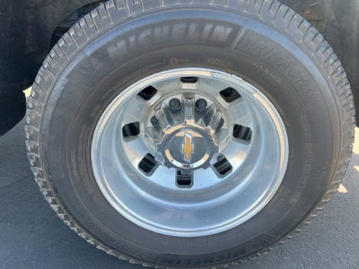 2024 Chevrolet Silverado 3500 HD High Country DRW