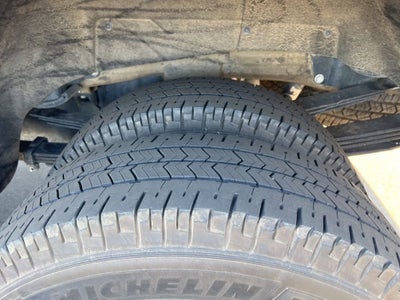 2024 Chevrolet Silverado 3500 HD High Country DRW