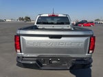 2024 Chevrolet Colorado WT