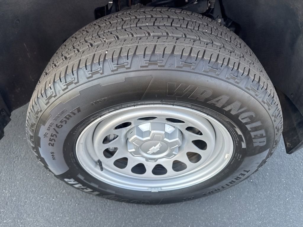 2024 Chevrolet Colorado WT