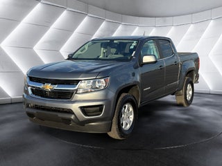 2019 Chevrolet Colorado 2WD Work Truck