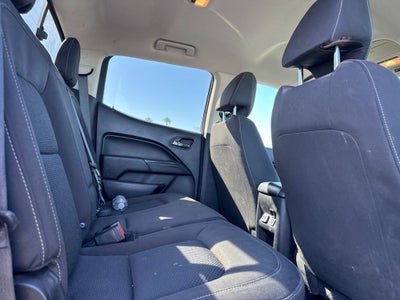 2019 Chevrolet Colorado 2WD LT