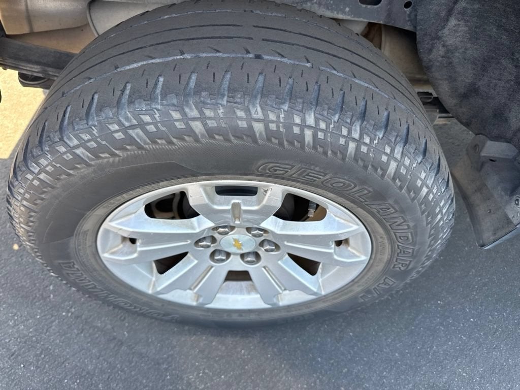 2019 Chevrolet Colorado 2WD LT