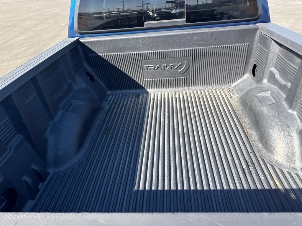 2019 Chevrolet Colorado 2WD LT