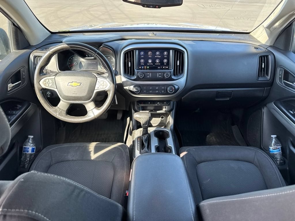 2019 Chevrolet Colorado 2WD LT