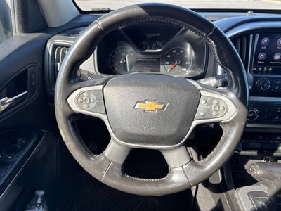 2019 Chevrolet Colorado 2WD LT