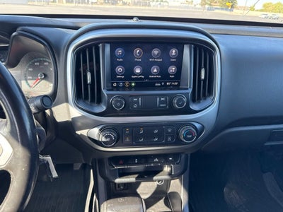 2019 Chevrolet Colorado 2WD LT