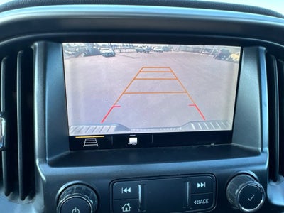2019 Chevrolet Colorado 2WD LT