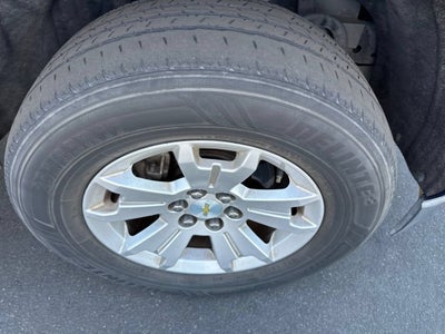 2019 Chevrolet Colorado 2WD LT