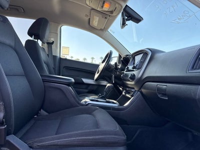 2019 Chevrolet Colorado 2WD LT