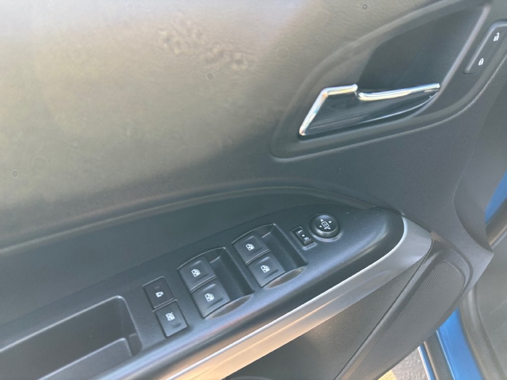 2021 Chevrolet Colorado 2WD LT