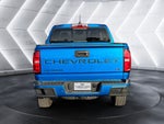 2021 Chevrolet Colorado 2WD LT