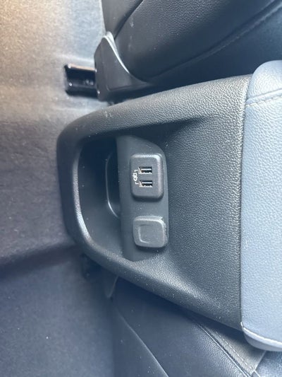 2020 Chevrolet Colorado 2WD Z71