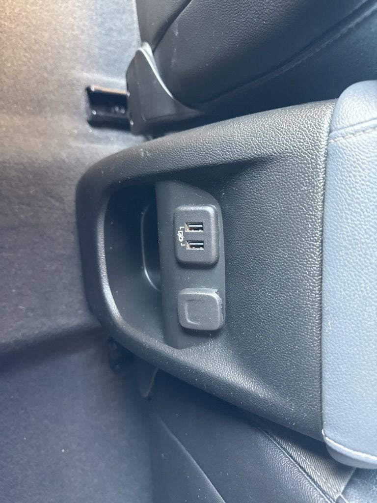 2020 Chevrolet Colorado 2WD Z71