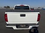 2020 Chevrolet Colorado 2WD Z71