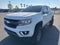 2020 Chevrolet Colorado 2WD Z71