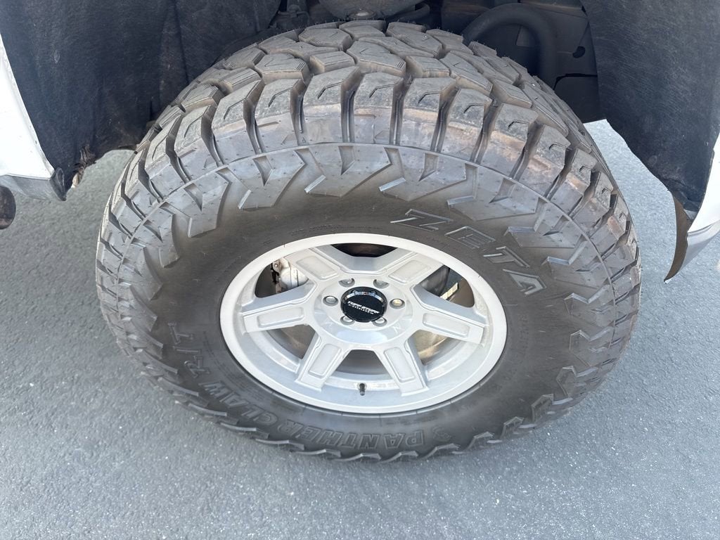 2020 Chevrolet Colorado 2WD Z71