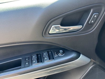 2018 Chevrolet Colorado 4WD ZR2