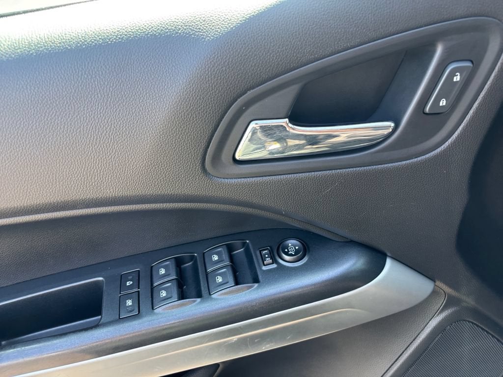 2018 Chevrolet Colorado 4WD ZR2