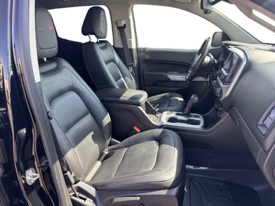 2018 Chevrolet Colorado 4WD ZR2
