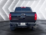 2018 Chevrolet Colorado 4WD ZR2