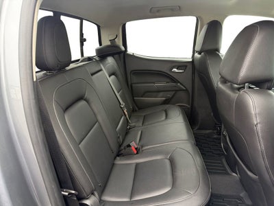 2019 Chevrolet Colorado 4WD ZR2