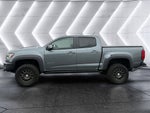 2019 Chevrolet Colorado 4WD ZR2